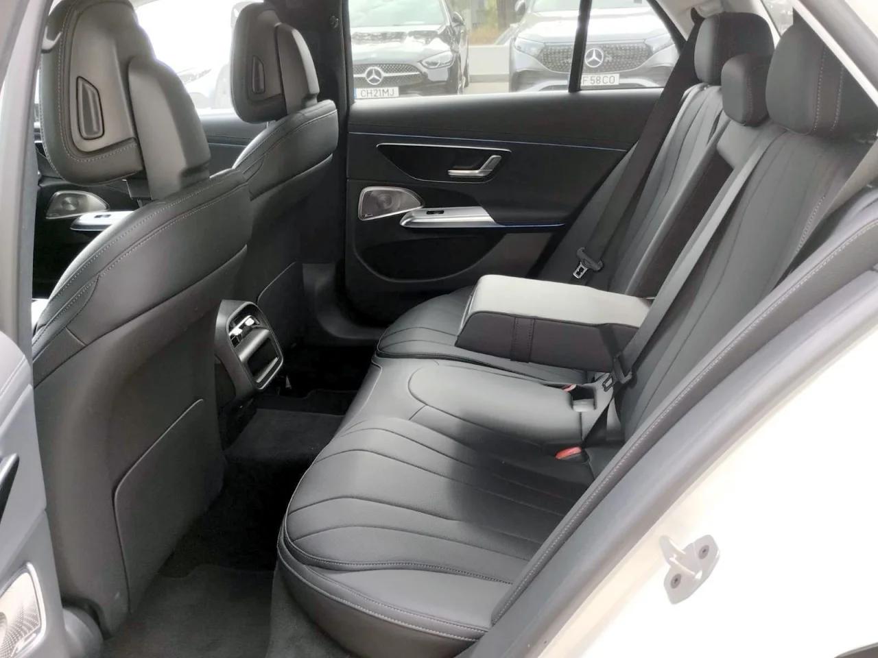 Mercedes Classe E 300de Station All Terrain Avantgarde Advanced 4 Matic 6