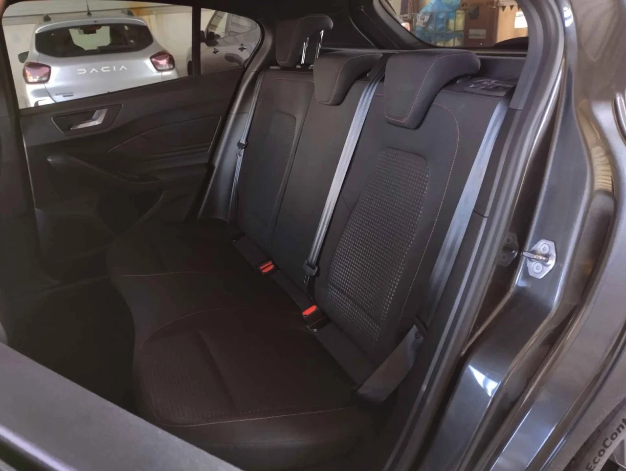 Ford Focus 1.0 Ecoboost St Line  125 cv 3