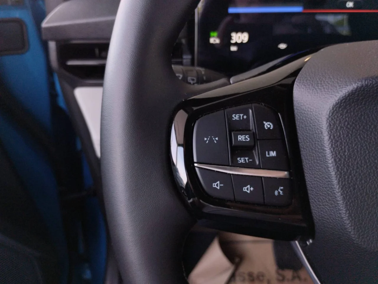 Ford Puma GEN-E 54 kwh 4