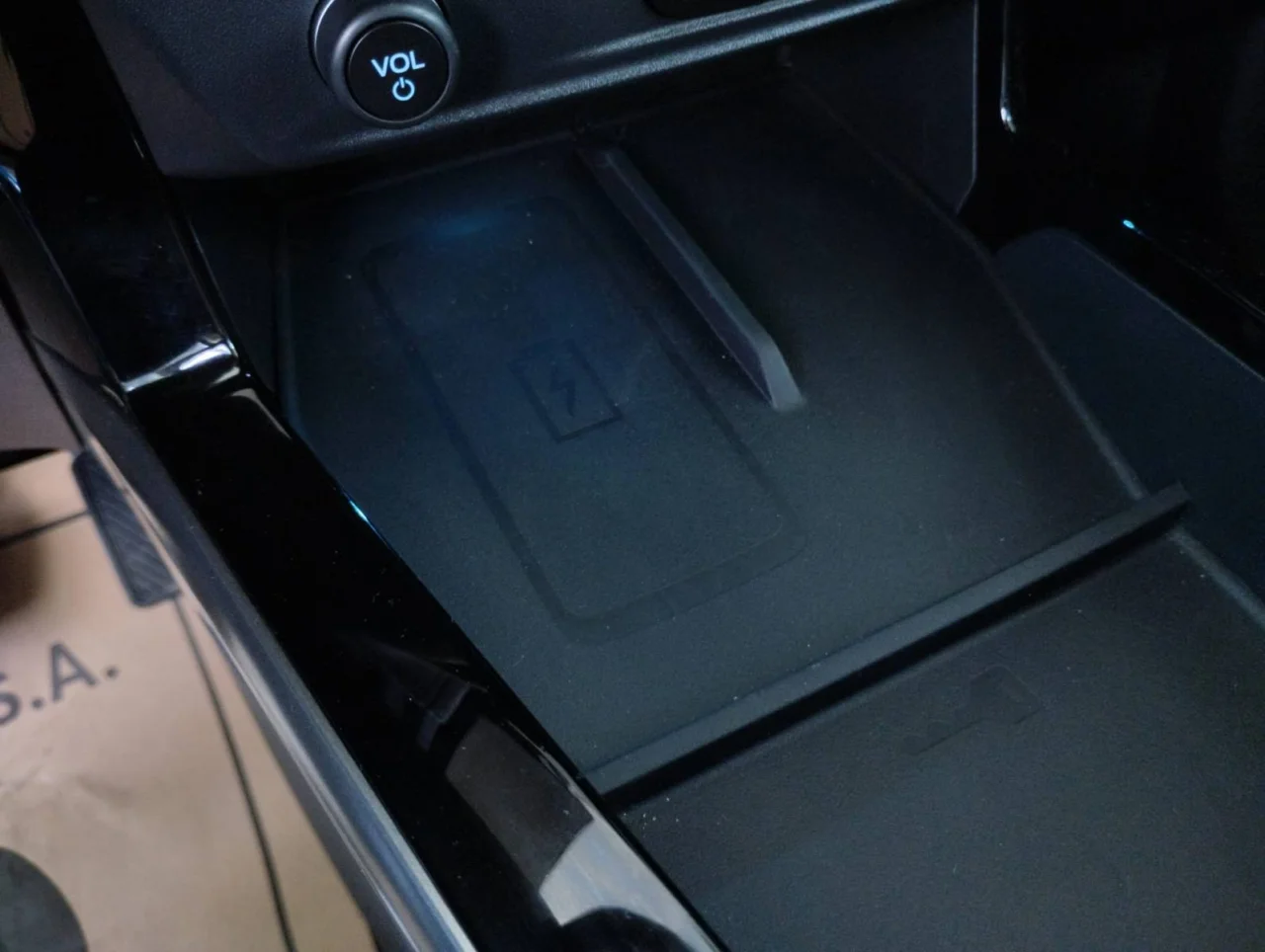 Ford Puma GEN-E 54 kwh 5