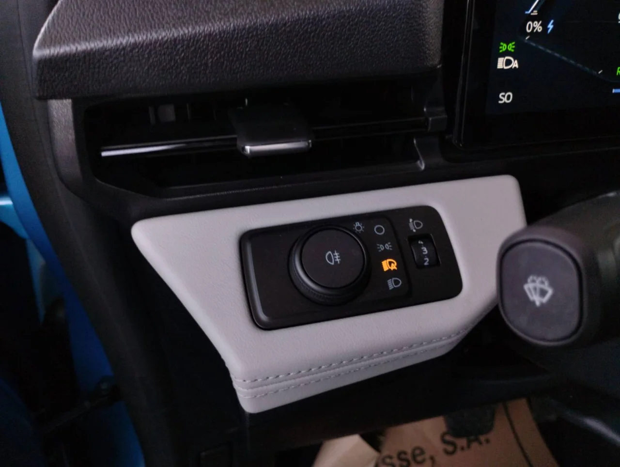 Ford Puma GEN-E 54 kwh 8