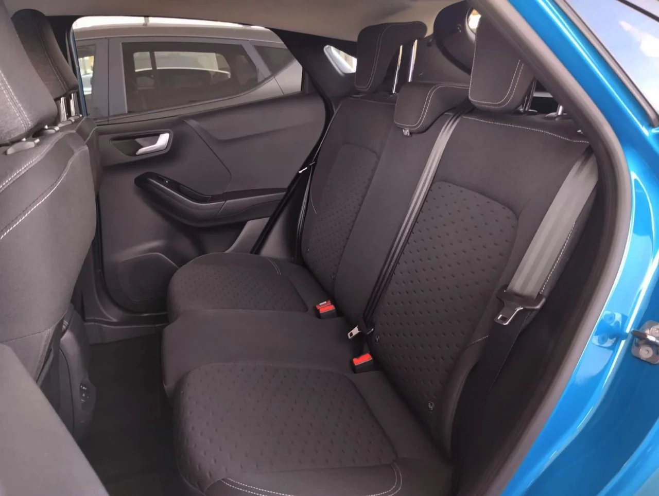 Ford Puma GEN-E 54 kwh 14