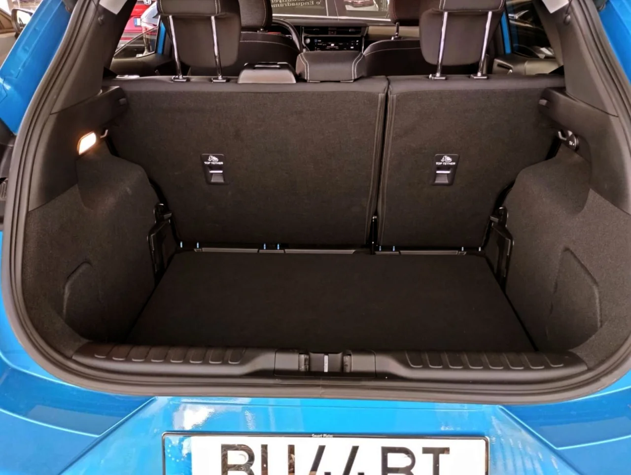 Ford Puma GEN-E 54 kwh 17