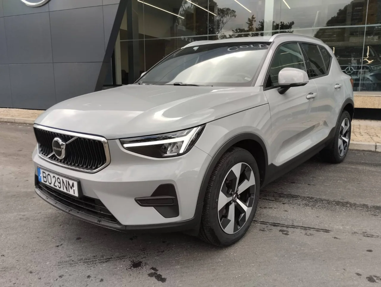 Volvo XC40 T2  Core Auto