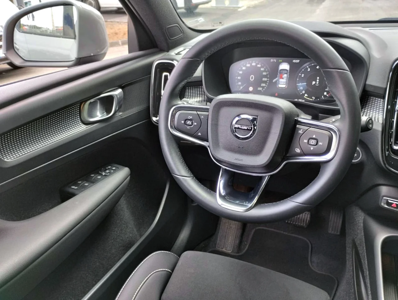 Volvo XC40 T2  Core Auto 2