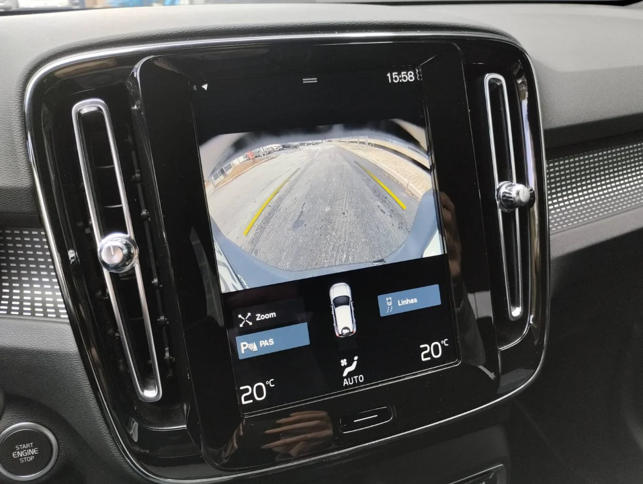 Volvo XC40 T2  Core Auto 5