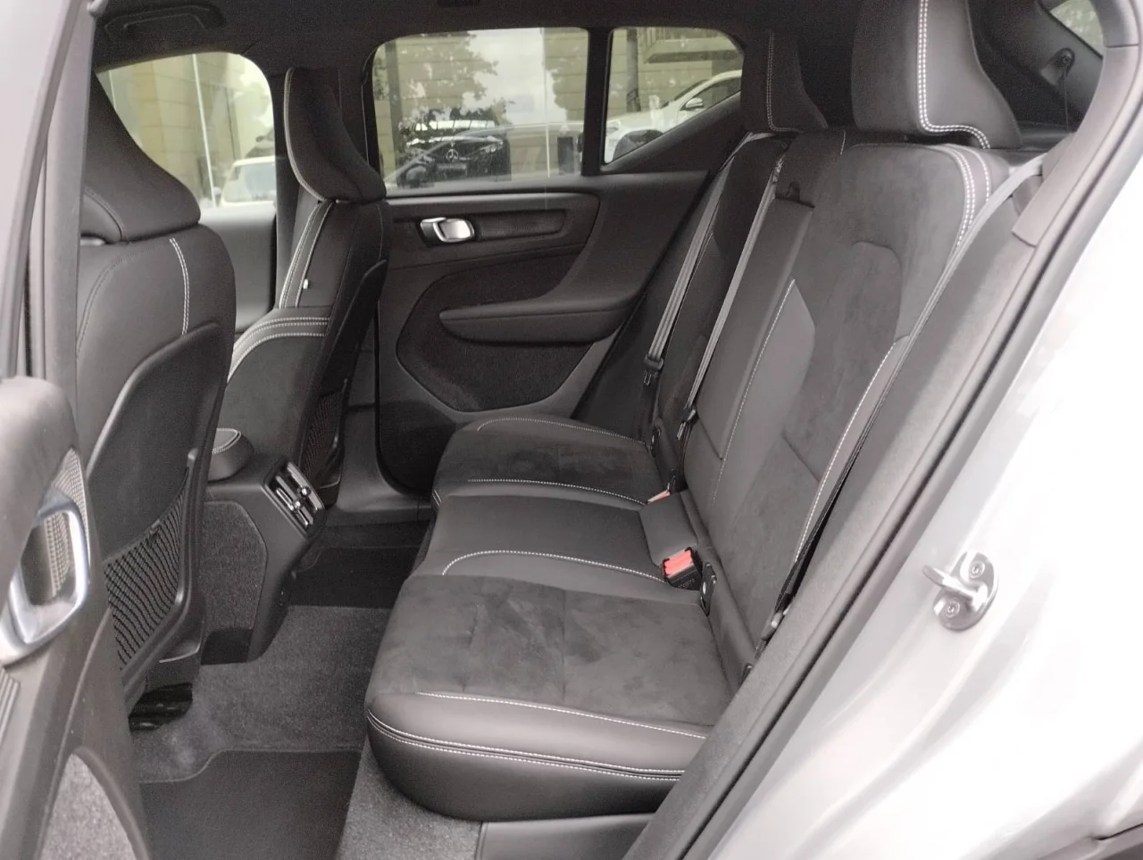 Volvo XC40 T2  Core Auto 6