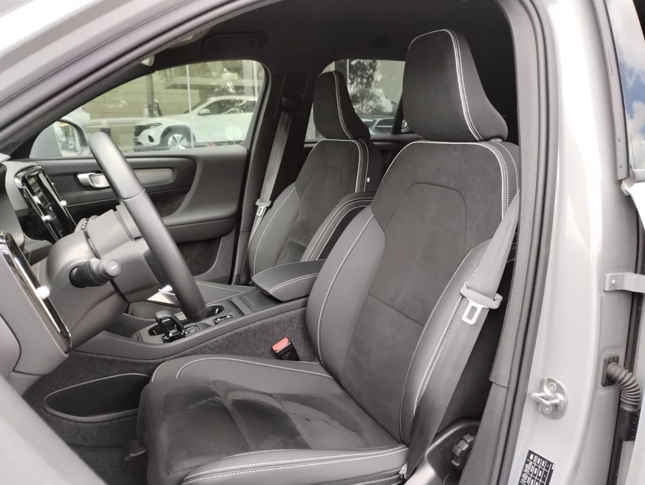 Volvo XC40 T2  Core Auto 7