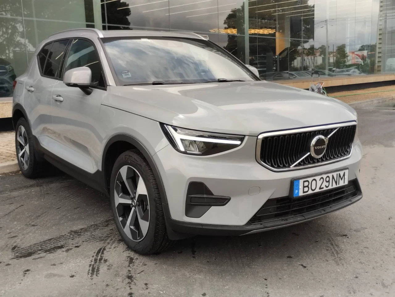 Volvo XC40 T2  Core Auto 14