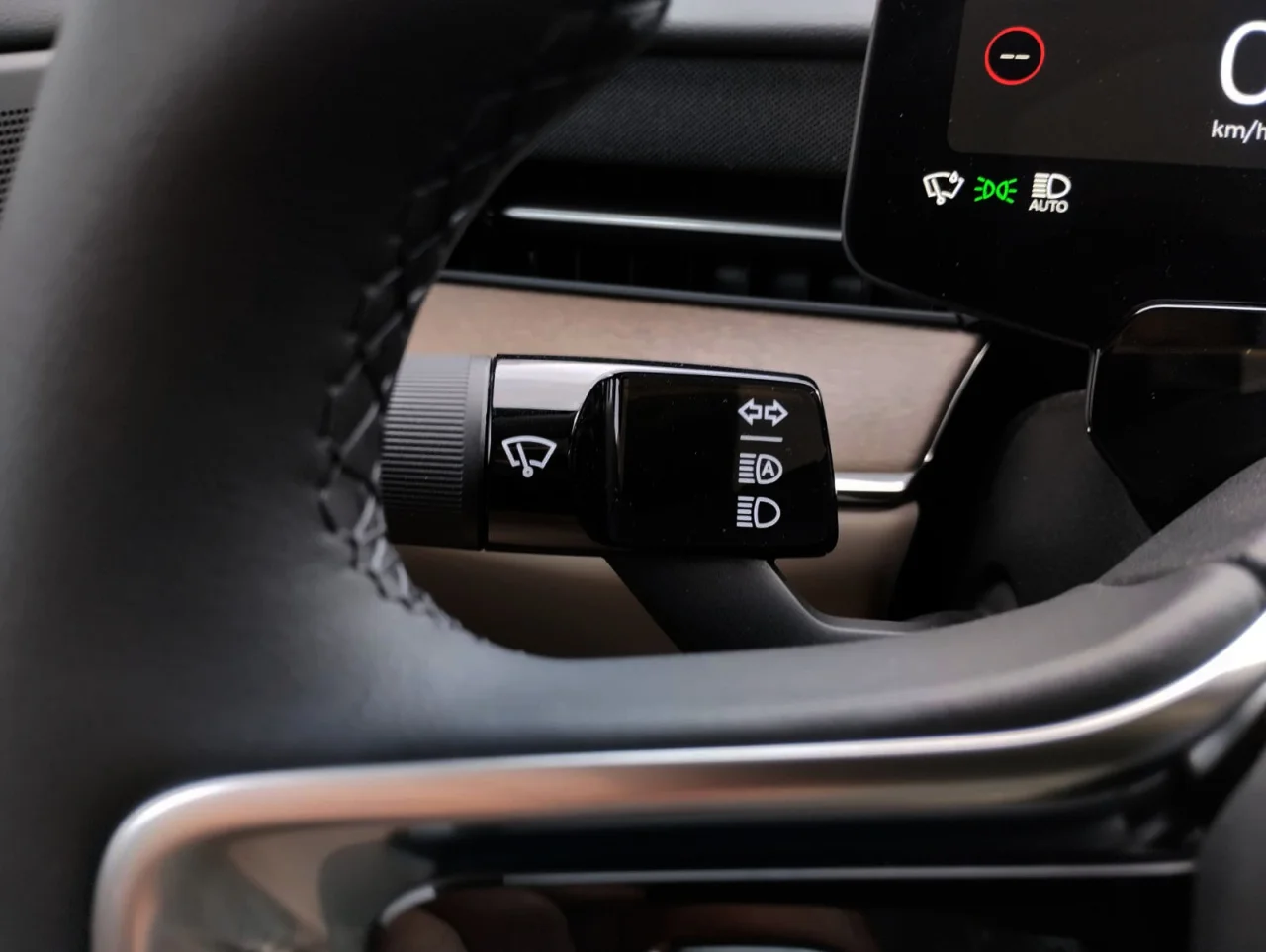 Volvo ES90 Plus Single Motor Extended Range 4
