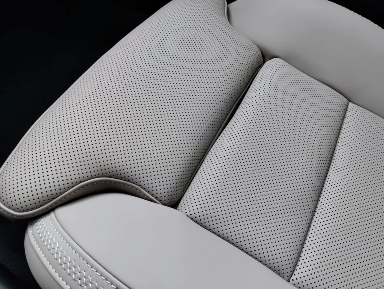 Volvo ES90 Plus Single Motor Extended Range 6