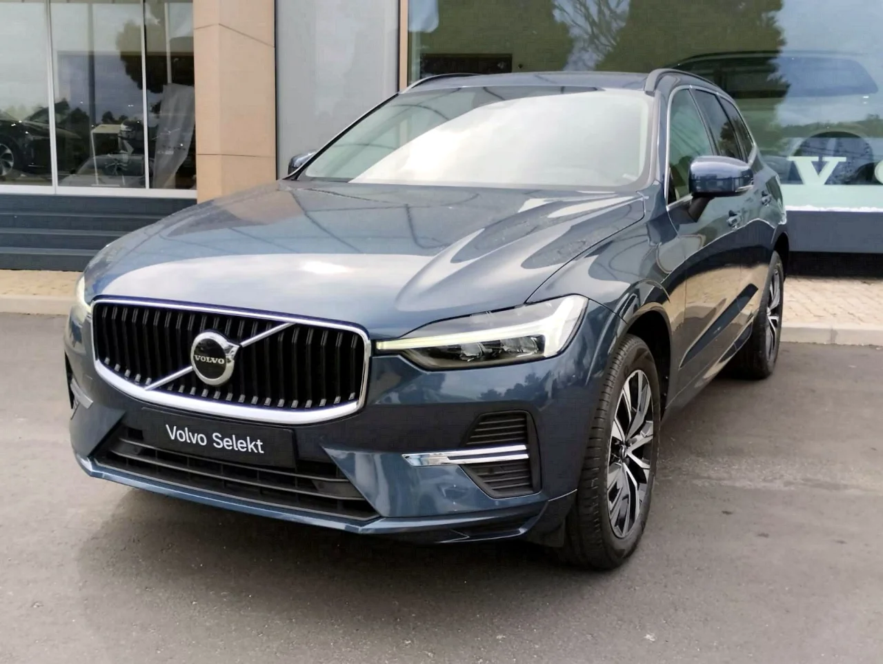 Volvo XC60 Core B4
