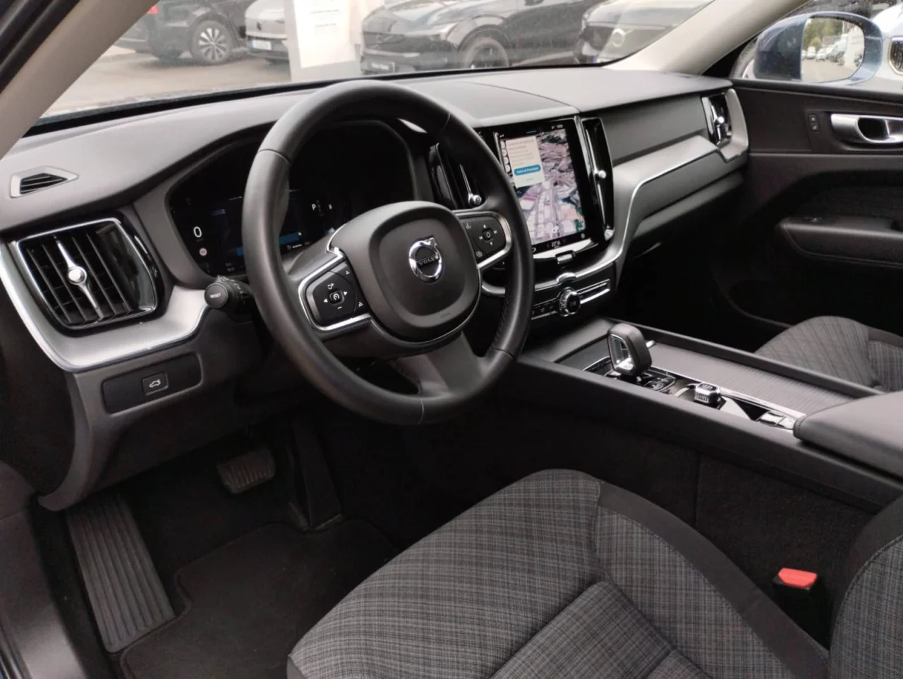 Volvo XC60 Core B4 1