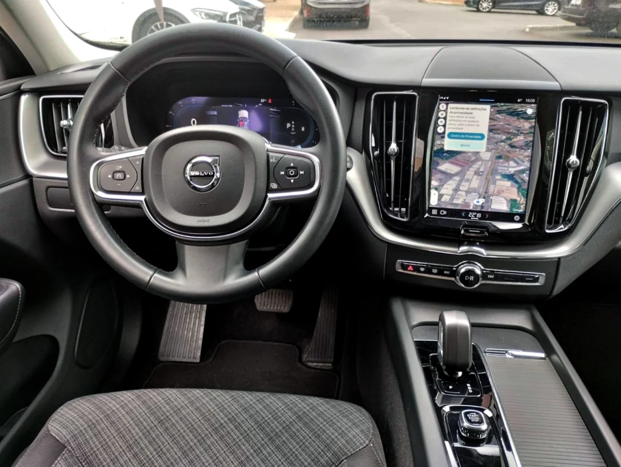 Volvo XC60 Core B4 2