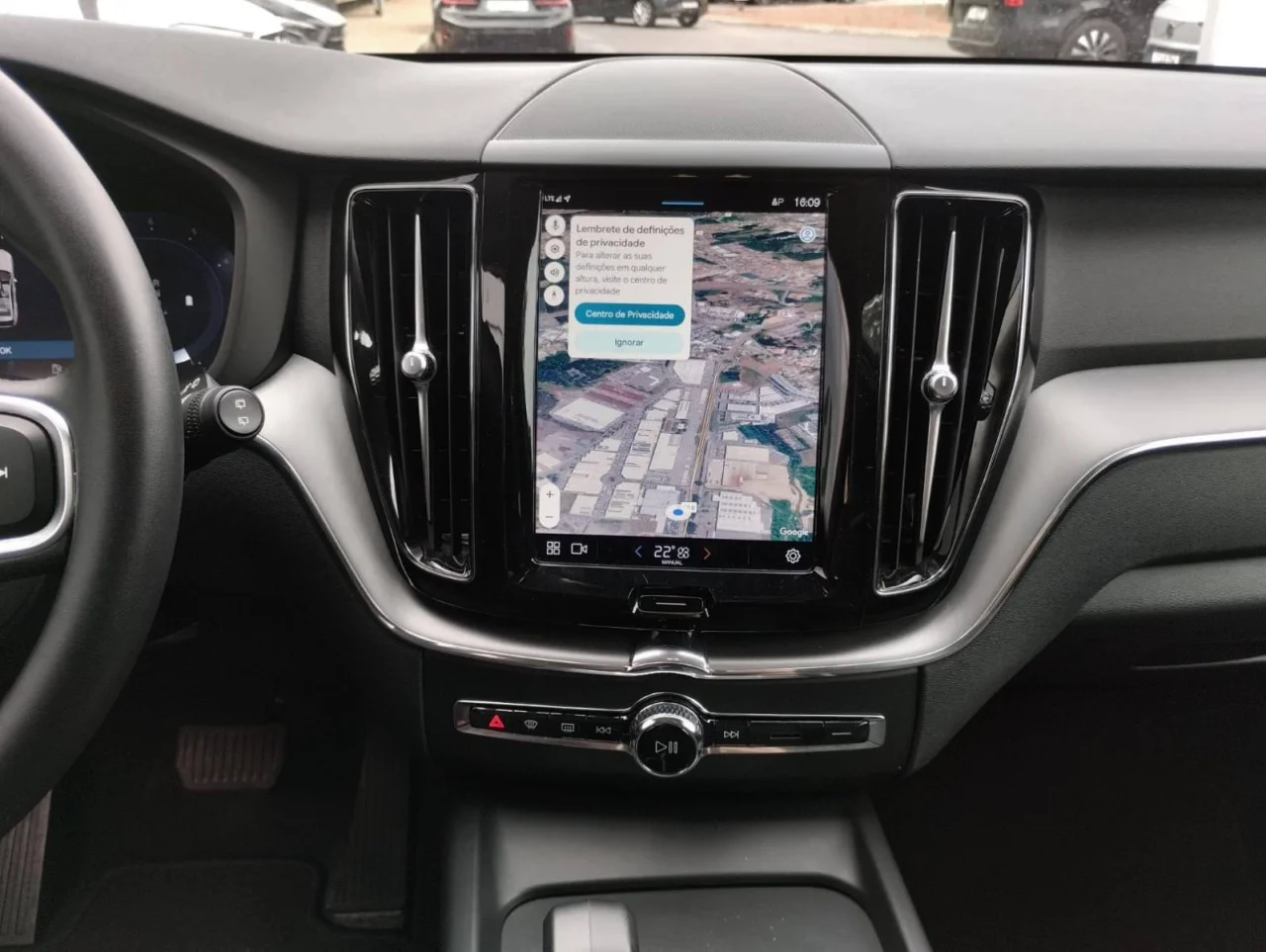 Volvo XC60 Core B4 5