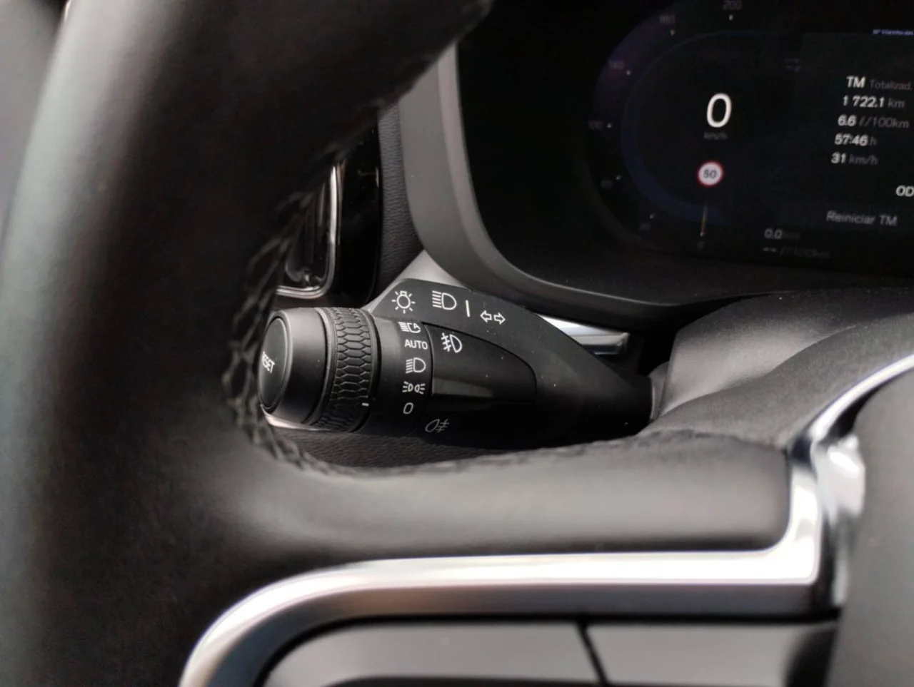 Volvo XC60 Core B4 7