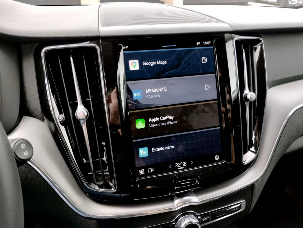 Volvo XC60 Core B4 9