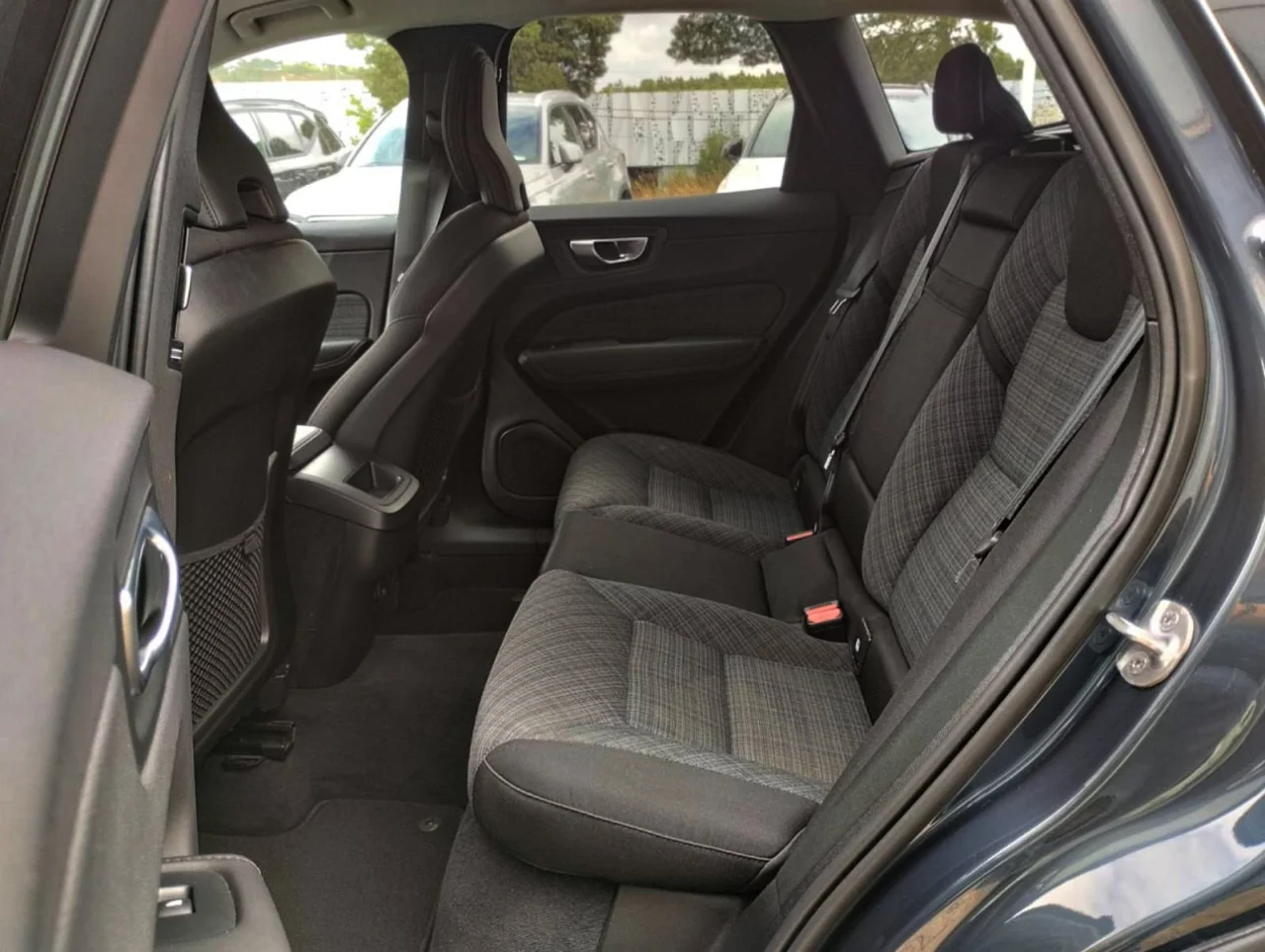 Volvo XC60 Core B4 11