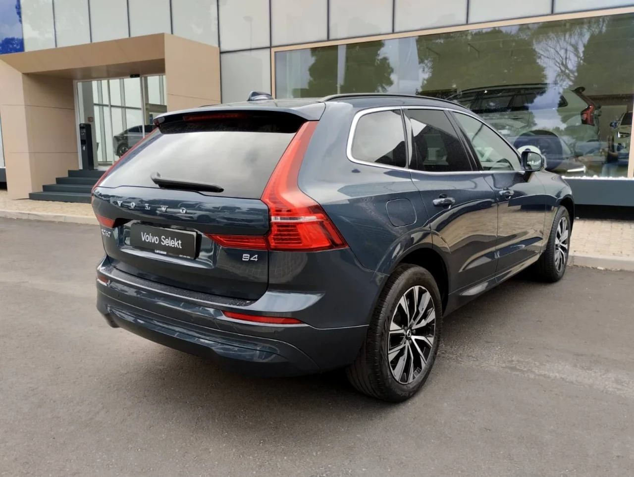 Volvo XC60 Core B4 13