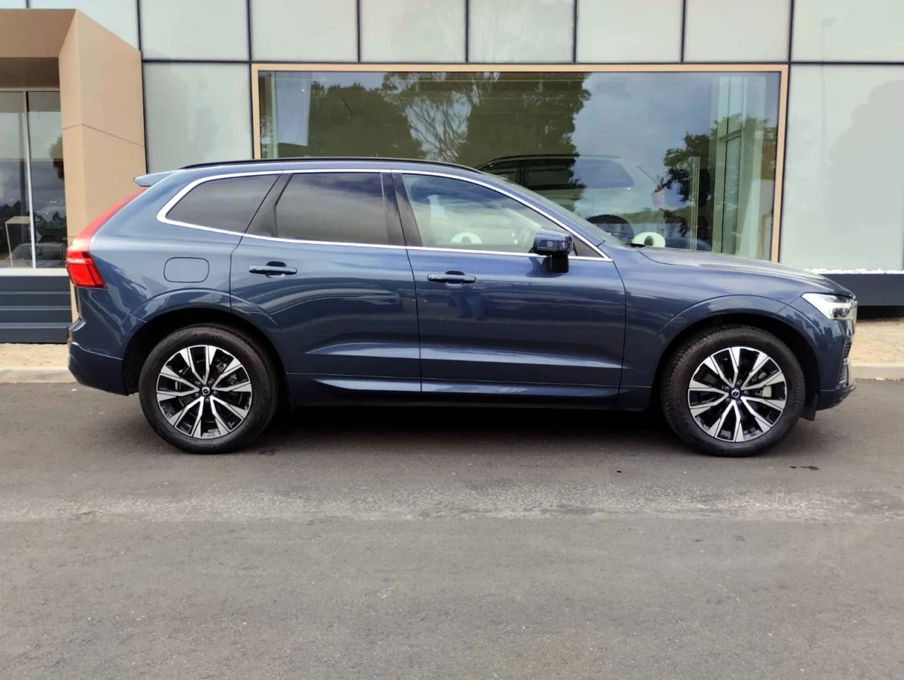Volvo XC60 Core B4 14