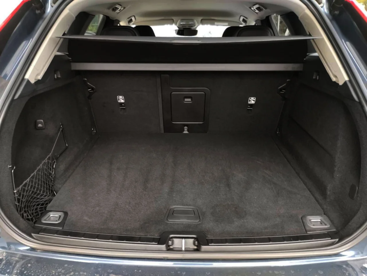 Volvo XC60 Core B4 16