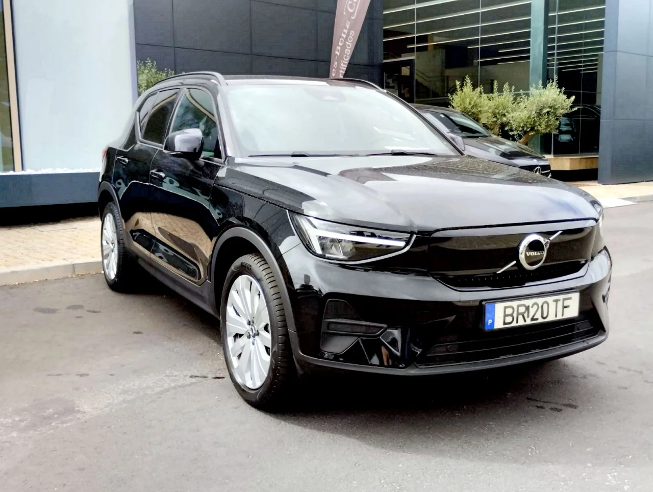 Volvo EX40 Single Motor Core 13