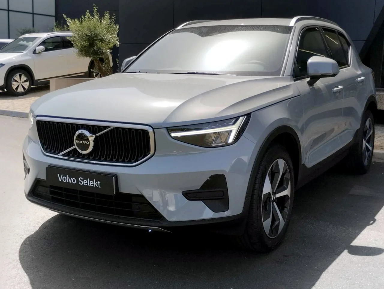 Volvo XC40 B3 Core Auto