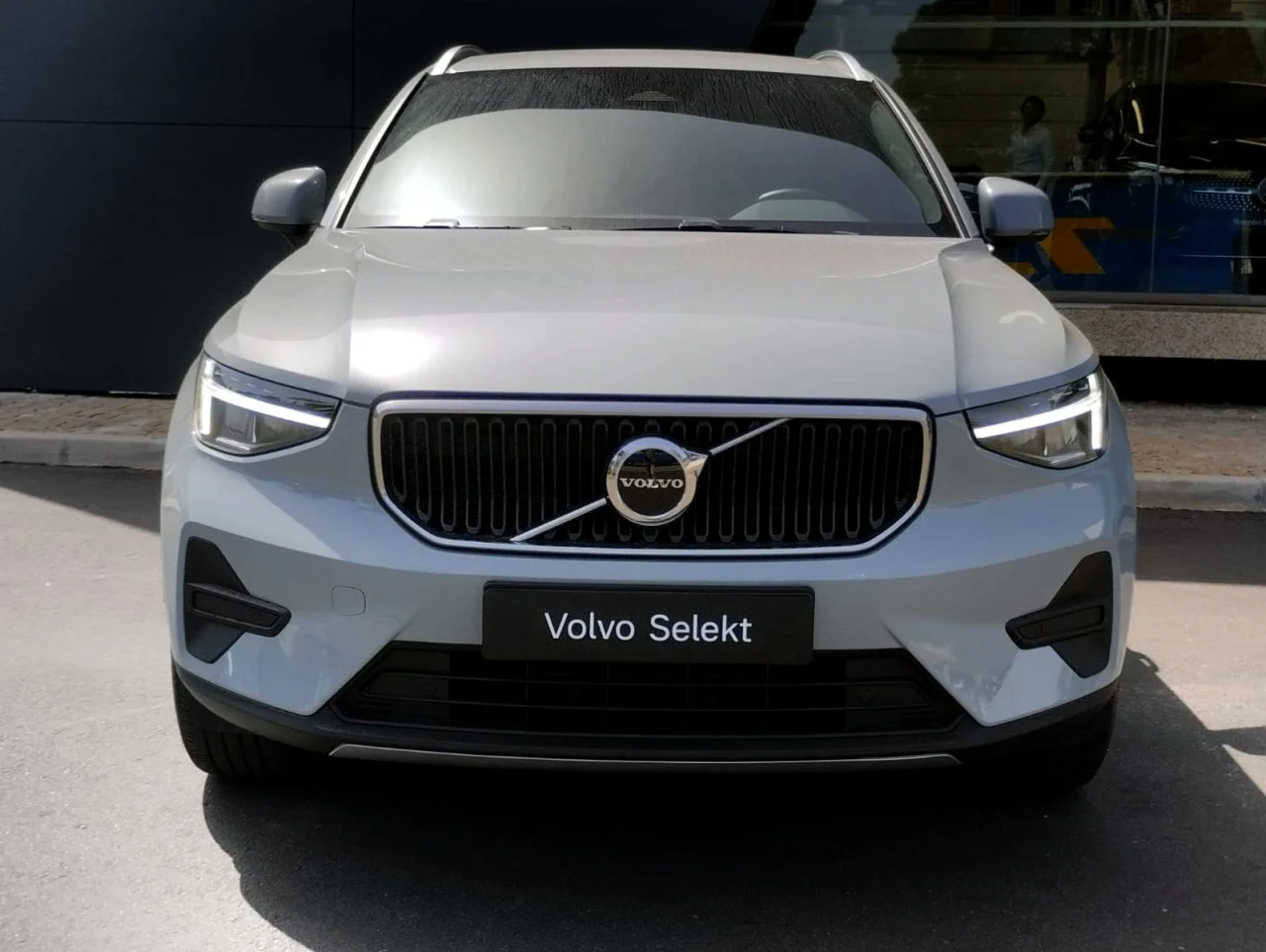 Volvo XC40 B3 Core Auto 14