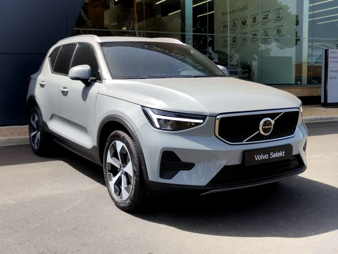 Volvo XC40 B3 Core Auto 15