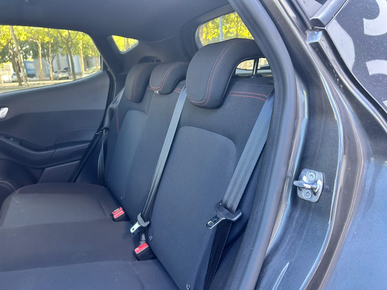 Ford Fiesta 1.0 Ecoboost Titanium 3