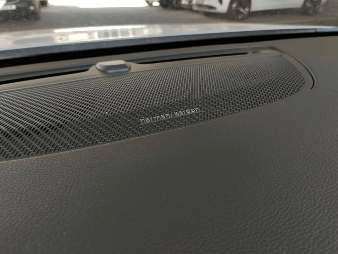 Volvo V90 T6 Plus Dark 3