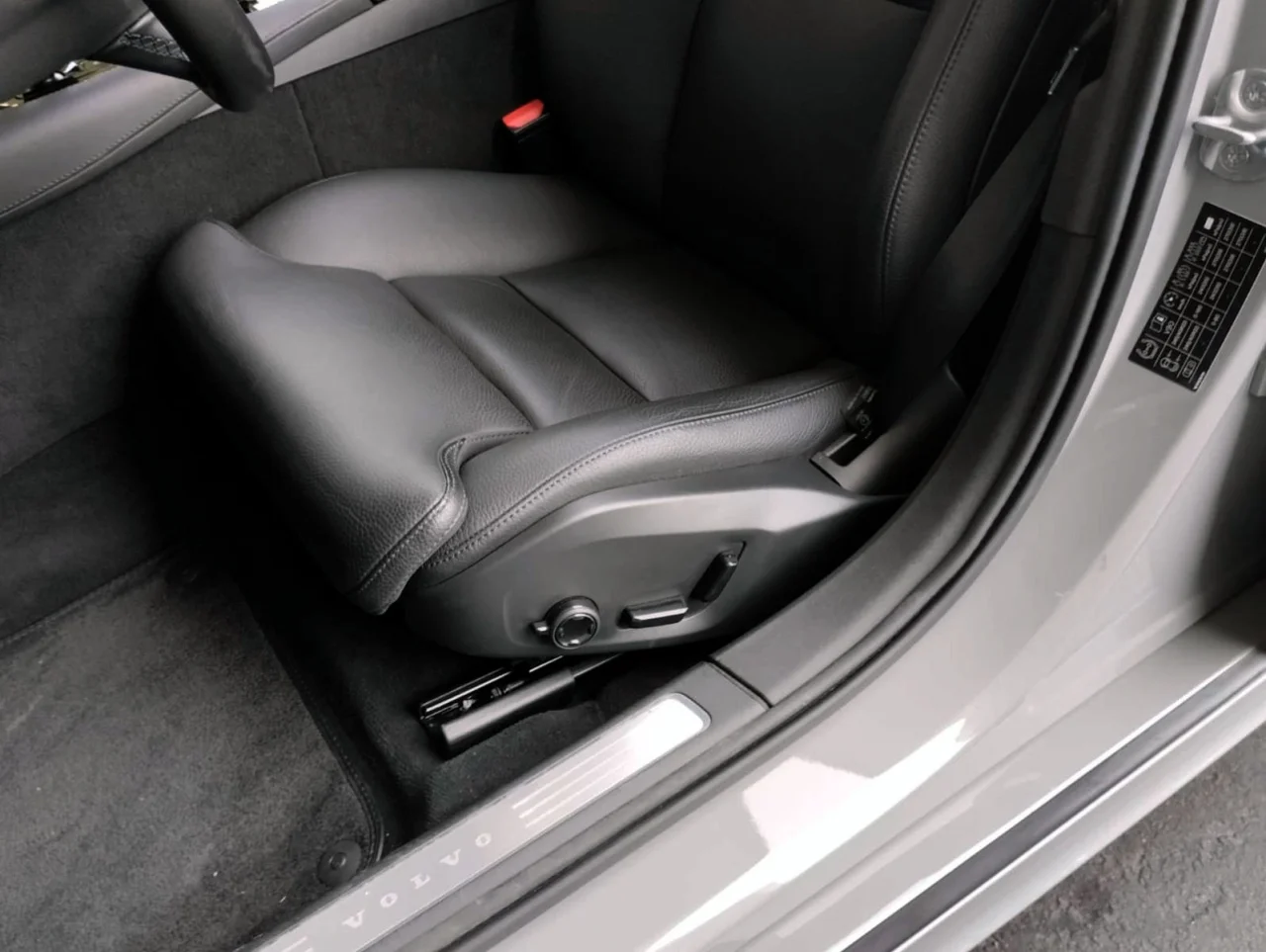 Volvo V90 T6 Plus Dark 8