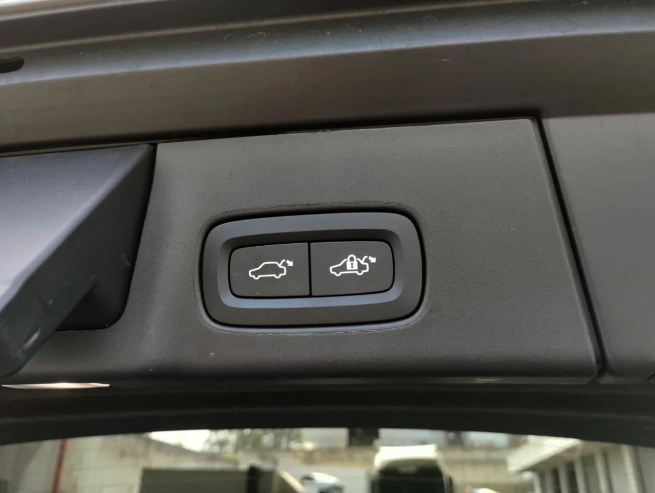 Volvo V90 T6 Plus Dark 13