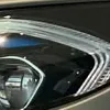 Mercedes Classe EQB 350 Progressive Premium 4 Matic