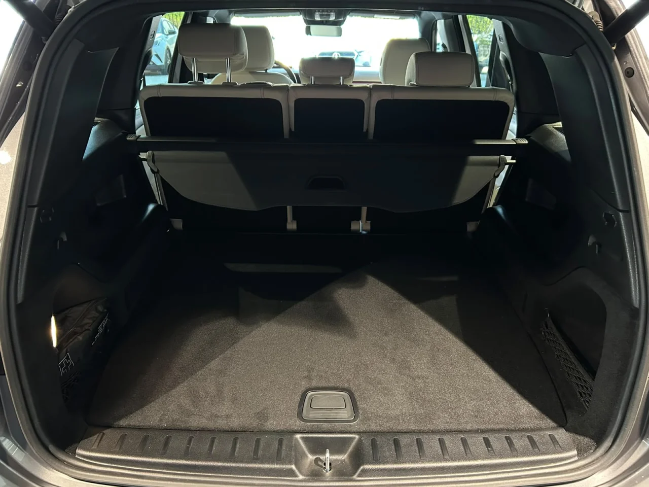 Mercedes Classe EQB 350 Progressive Premium 4 Matic 6