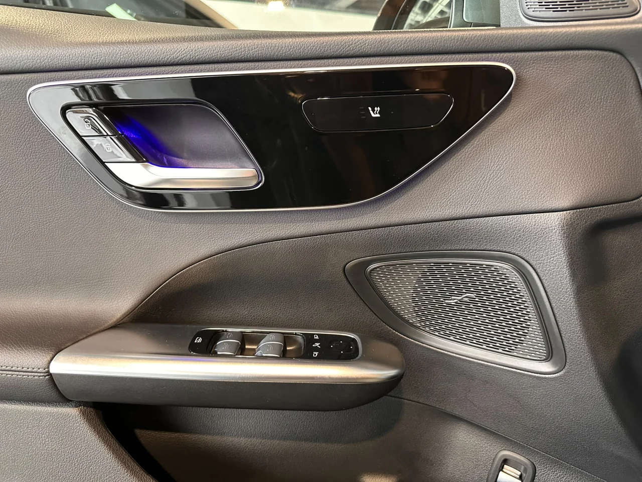 Mercedes Classe C 220d Station Avantgarde Advanced 4