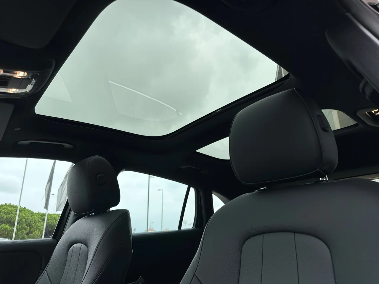 Mercedes Classe EQA 350 Progressive Advanced 4 Matic 5