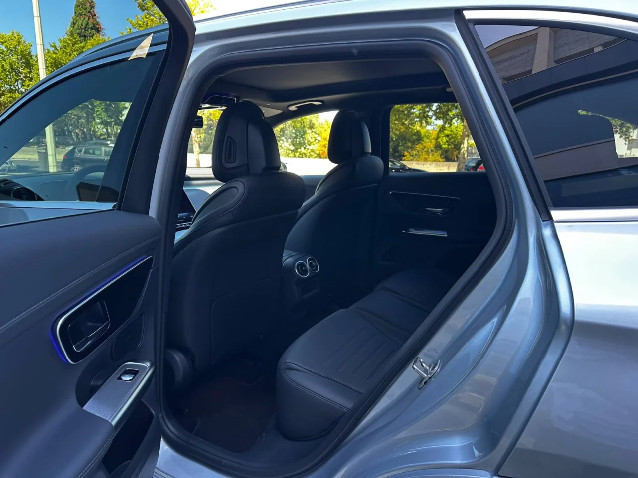Mercedes Classe GLC 300de AMG Advanced 4 Matic 5