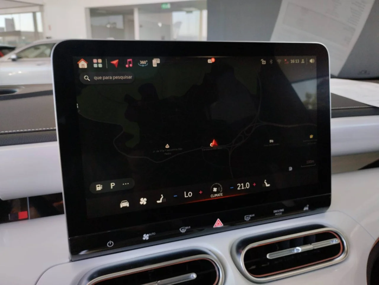 Smart #1 Premium 66 kwh 7