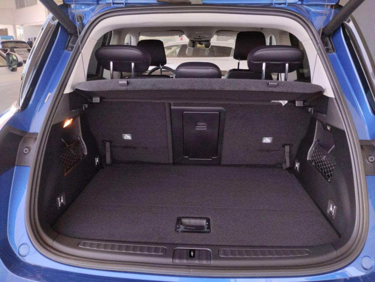 Smart #1 Premium 66 kwh 13