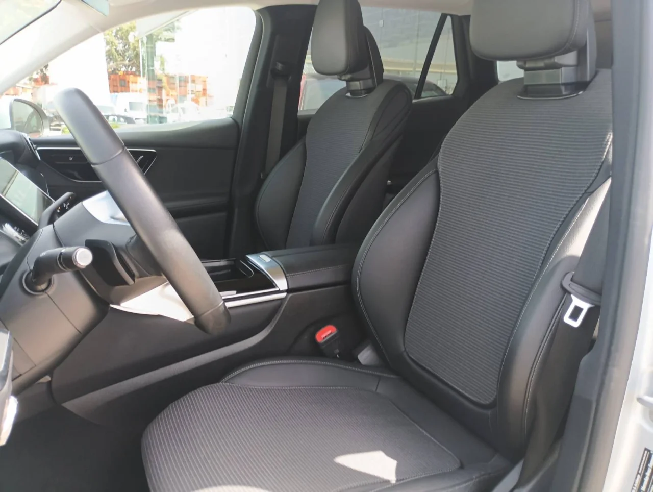 Mercedes Classe GLC 220d Avantgarde Advanced 4 Matic 2