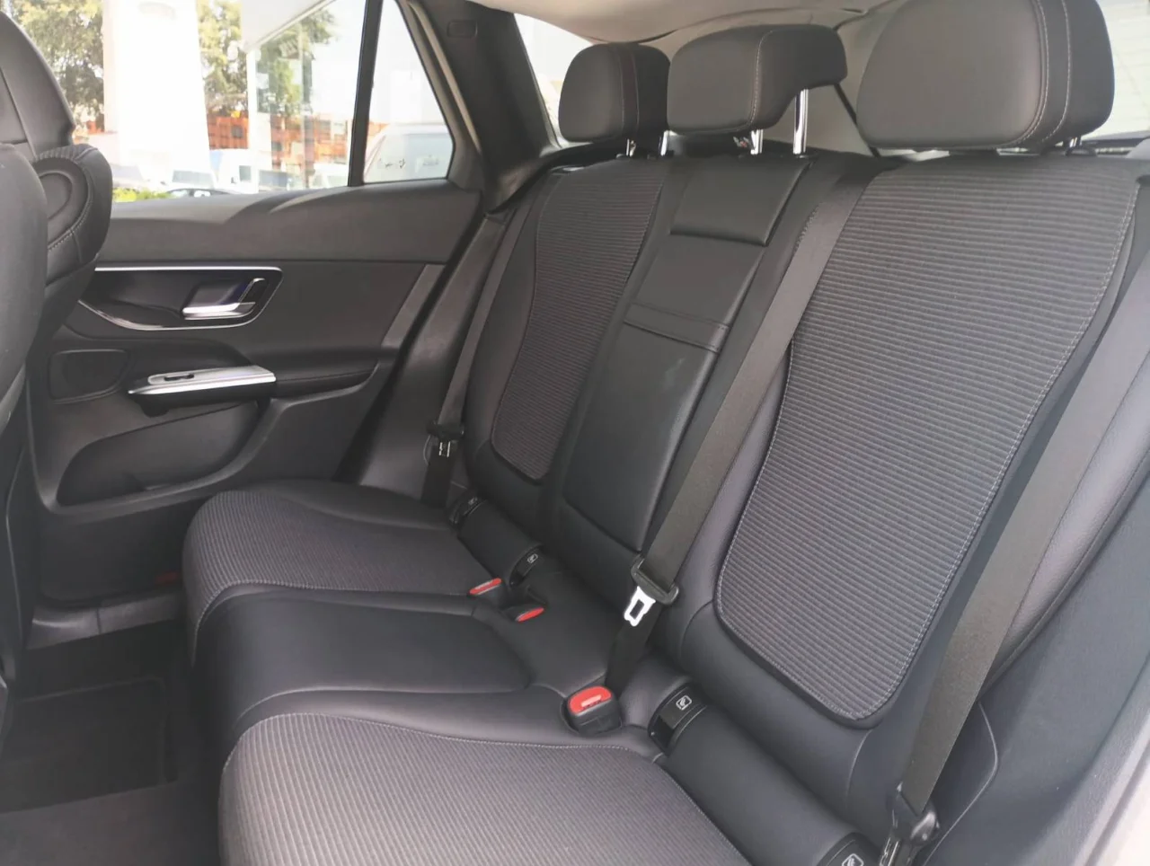 Mercedes Classe GLC 220d Avantgarde Advanced 4 Matic 3