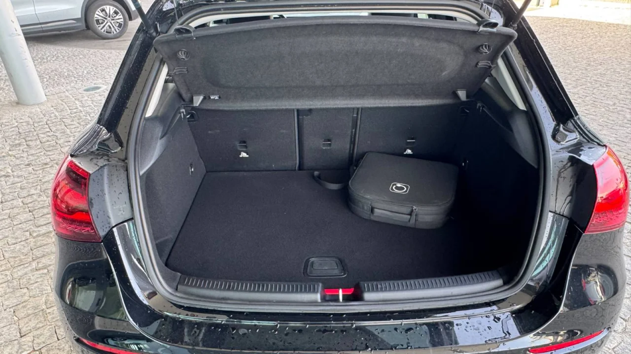 Mercedes Classe A 250e Progressive Advanced Plus 5