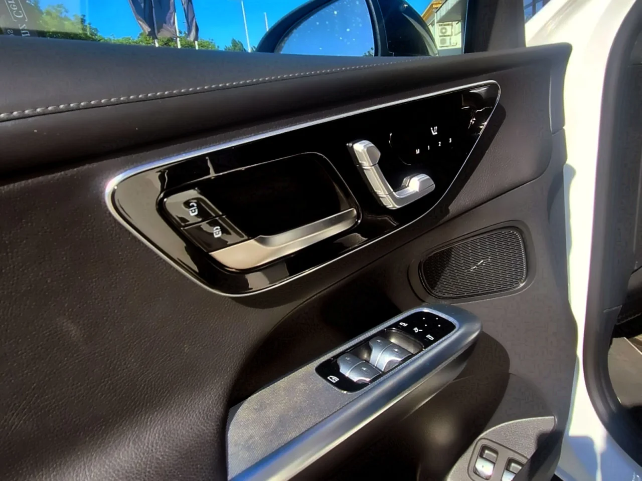 Mercedes Classe GLC 300e AMG Advanced Plus 4 Matic Coupé 3
