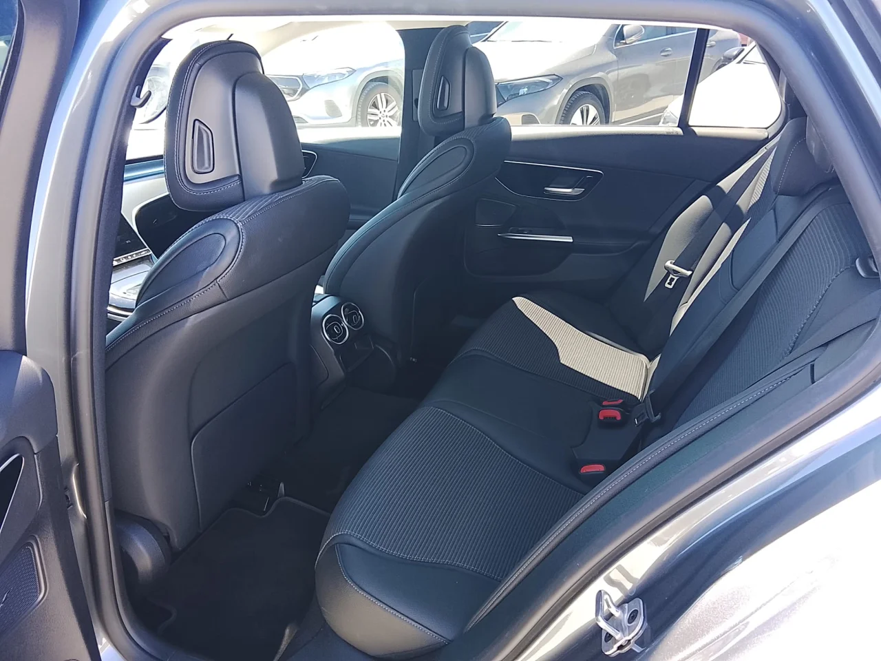Mercedes Classe C 300e Station Avantgarde Advanced 5