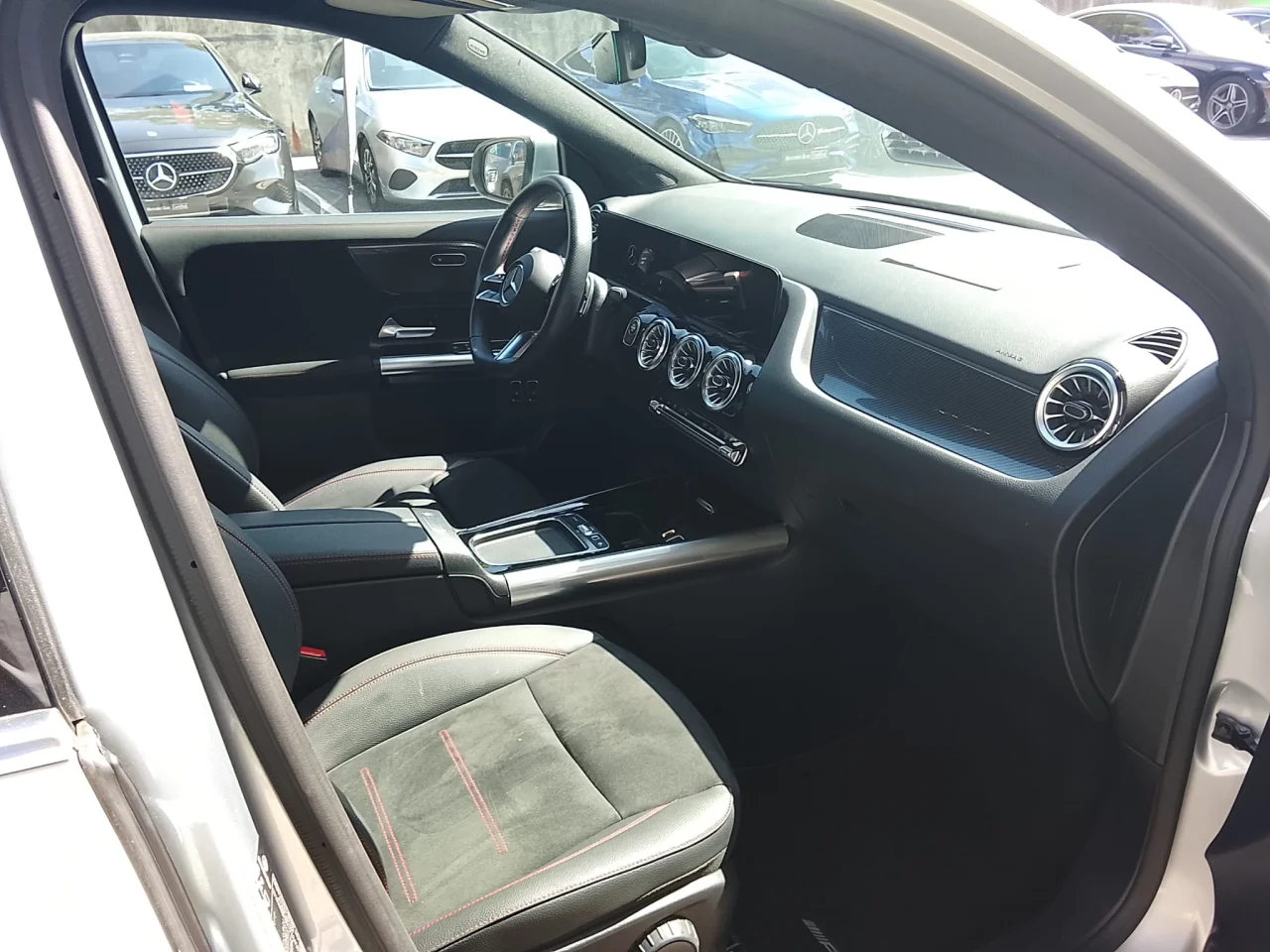 Mercedes Classe GLA 250e AMG Advanced Plus 2
