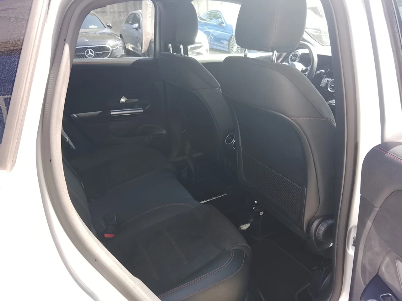 Mercedes Classe GLA 250e AMG Advanced Plus 4