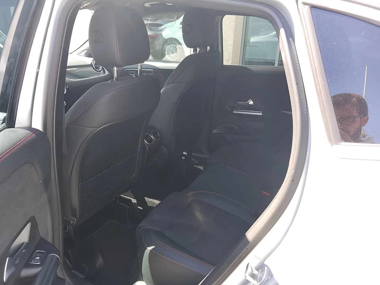 Mercedes Classe GLA 250e AMG Advanced Plus 5