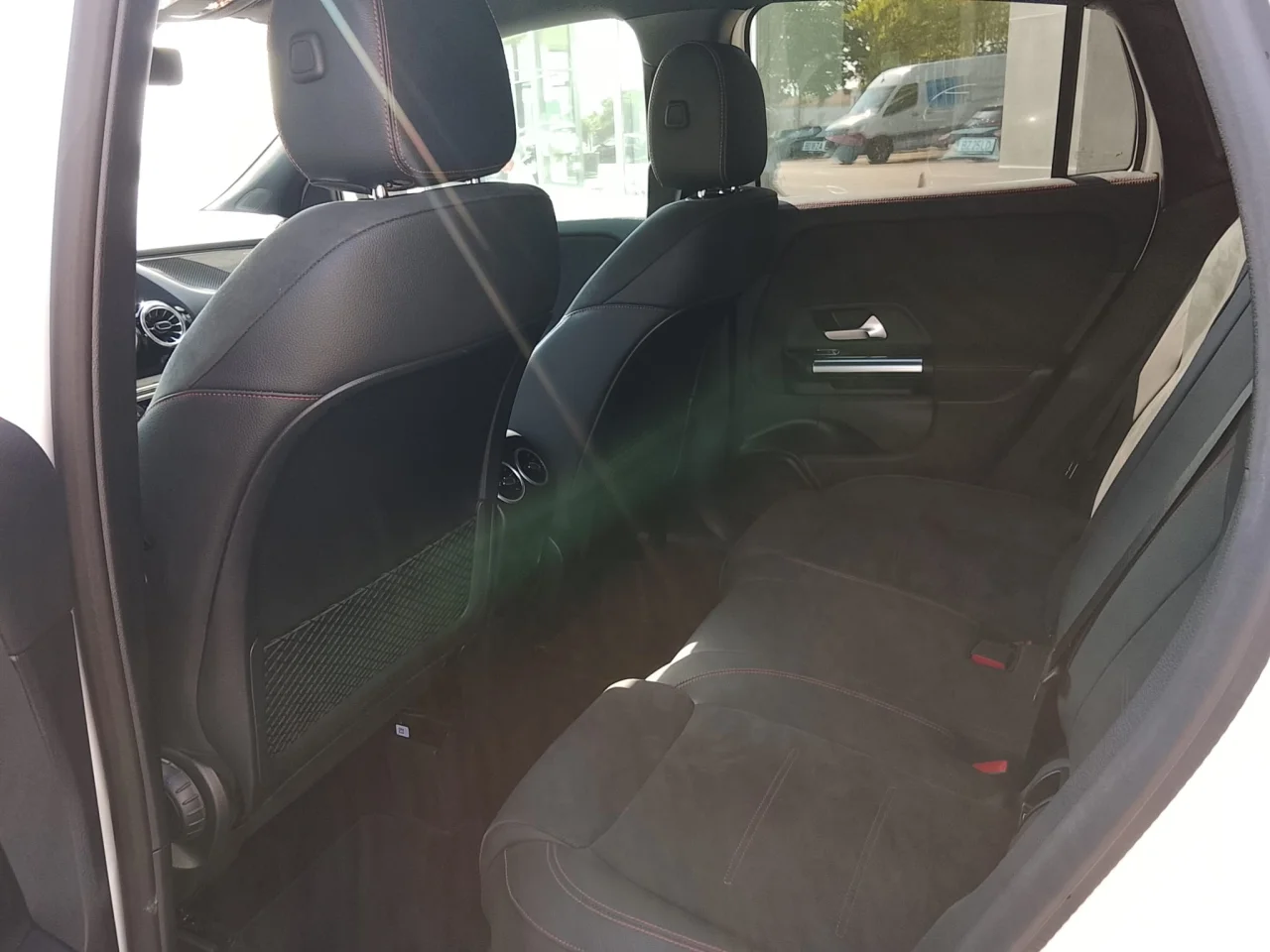 Mercedes Classe GLA 250e AMG Advanced Plus 3