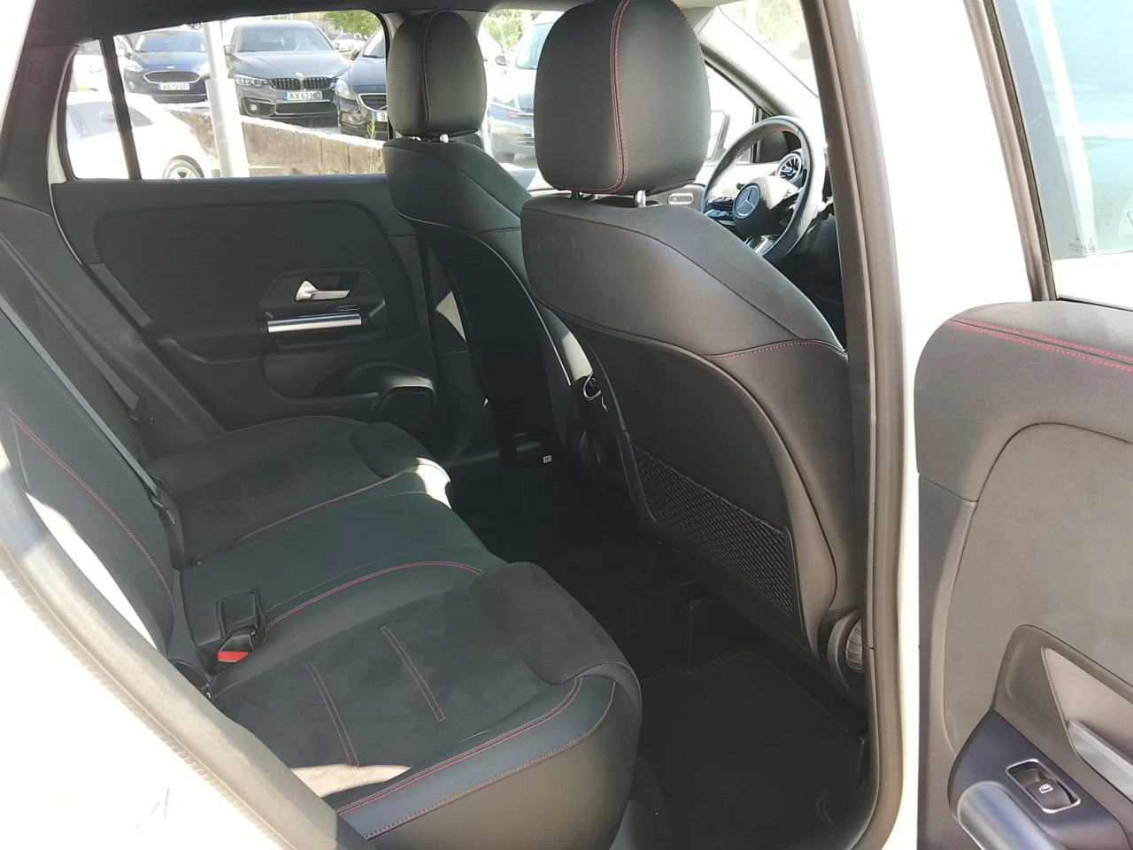 Mercedes Classe GLA 250e AMG Advanced Plus 4